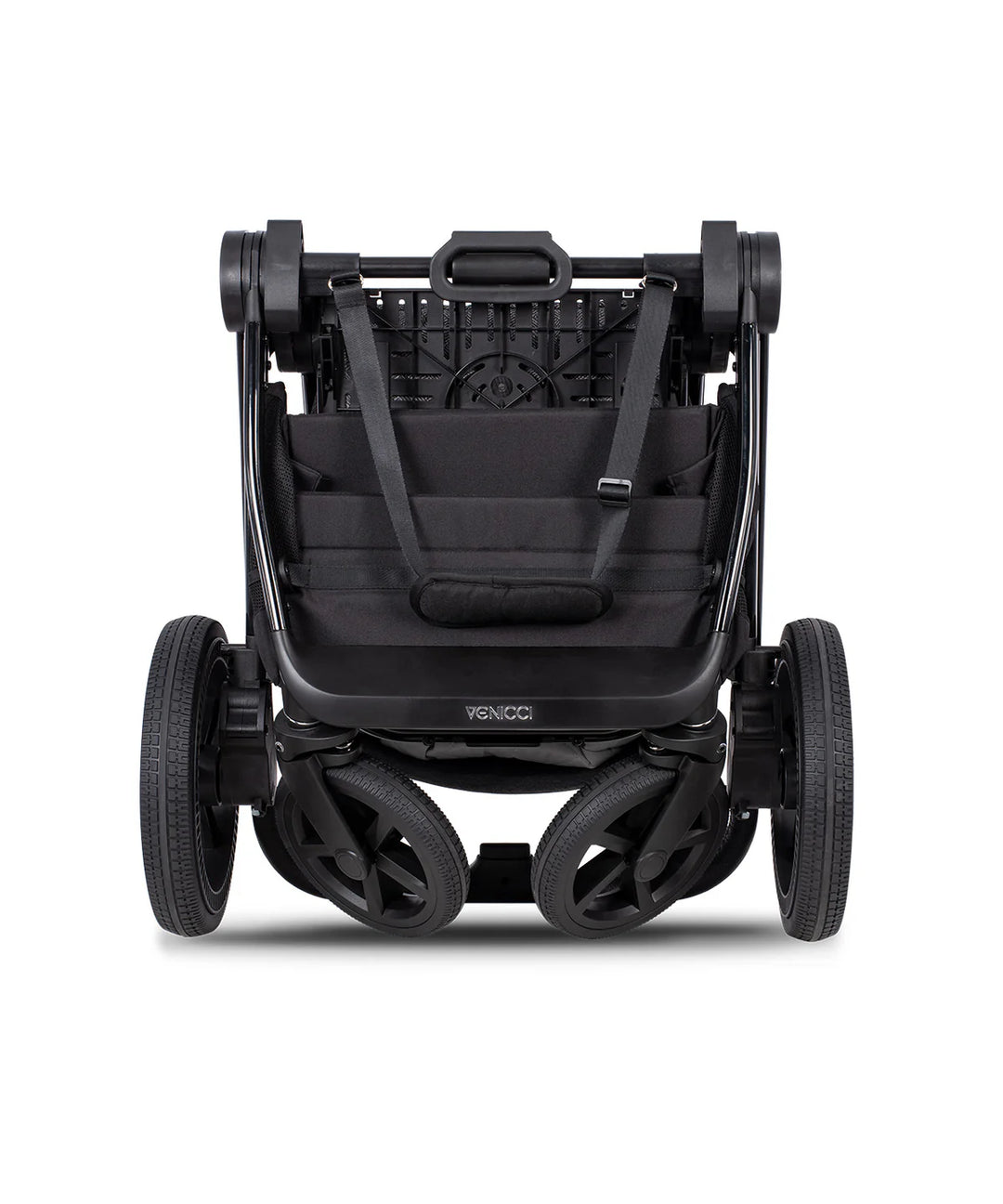 Venicci Tinum Upline Pushchair + Accessories - Slate Grey