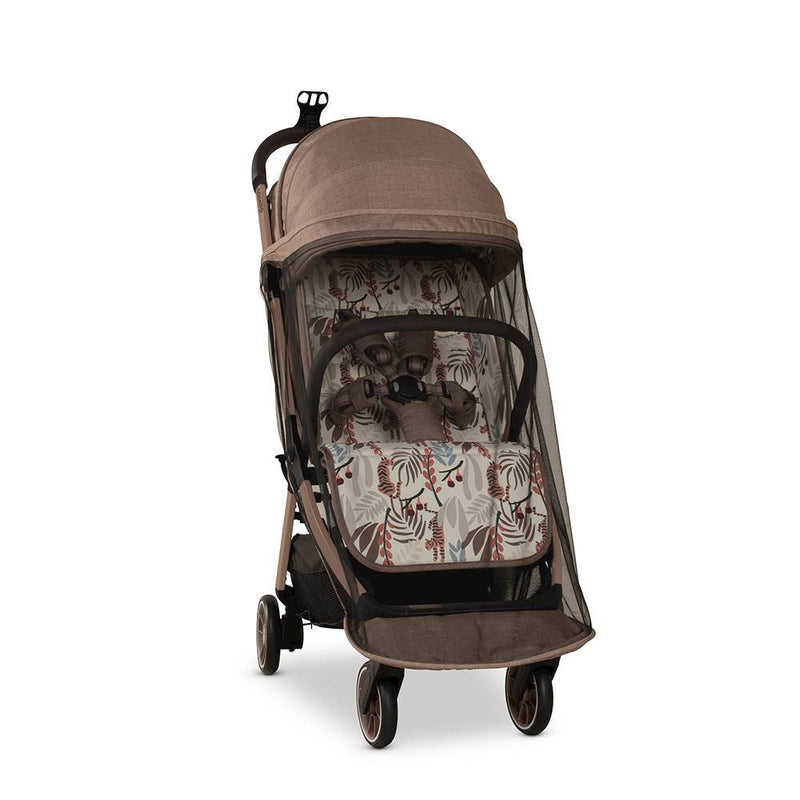 Cosatto Woosh City Compact Stroller - Tiger Tale