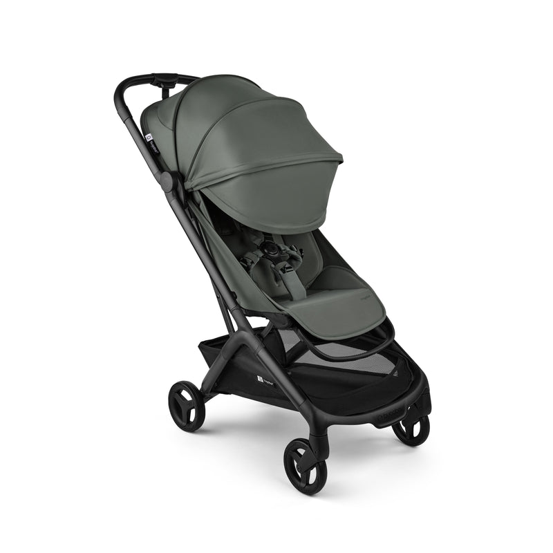 is bugaboo a derogatory term Bugaboo Butterfly 2 Compact Stroller