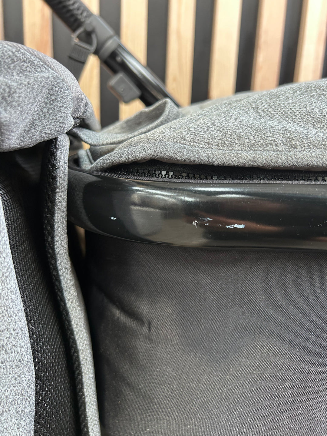 PRE LOVED Babystyle Oyster3 Pram + Pushchair - Orion