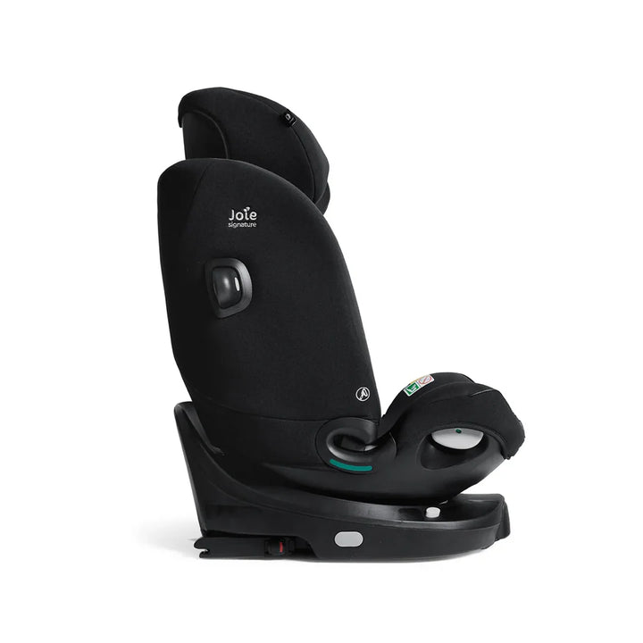 Joie Signature i-Spin XL Car Seat - Eclipse