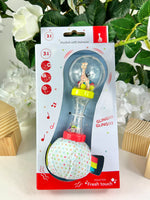 Sophie la girafe Soft Maracas Rattle