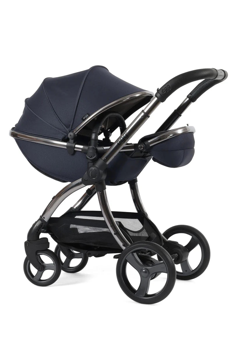 egg3 Stroller - Celestial