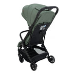 Babymore Yara Compact Stroller – Forest Green
