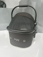 EX DISPLAY egg Pet Basket