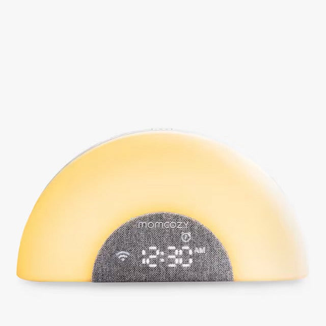 Momcozy DreamSync Rainbow White Noise Machine