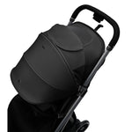 Maxi Cosi Oxford Cabin Stroller - Onyx Black