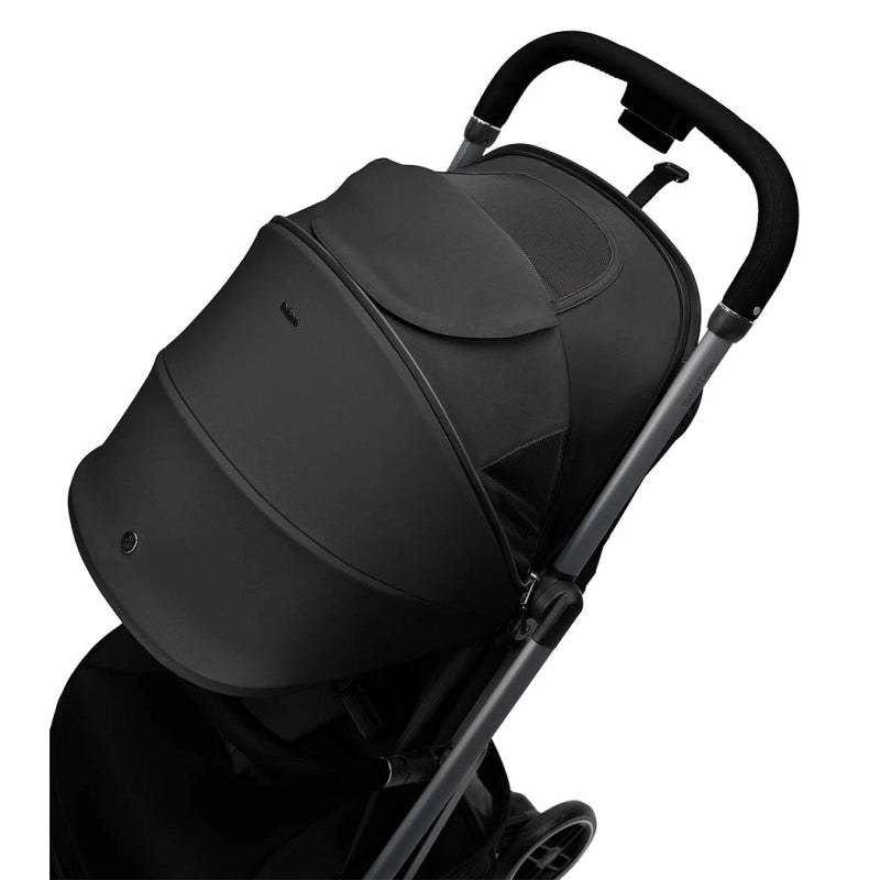 Maxi Cosi Oxford Cabin Stroller - Onyx Black