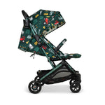 Cosatto Woosh 4 Stroller - Old Macdonald + Ultimate Footmuff