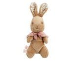 Peter Rabbit Signature Collection Small Soft Toy - Flopsy