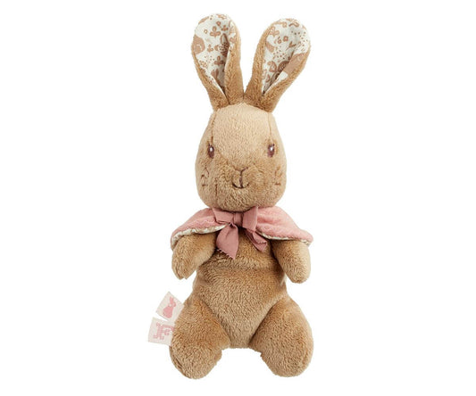 Peter Rabbit Signature Collection Small Soft Toy - Flopsy