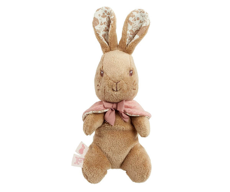 Peter Rabbit Signature Collection Small Soft Toy - Flopsy