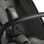 Joie Signature Parcel LX Stroller - Evergreen