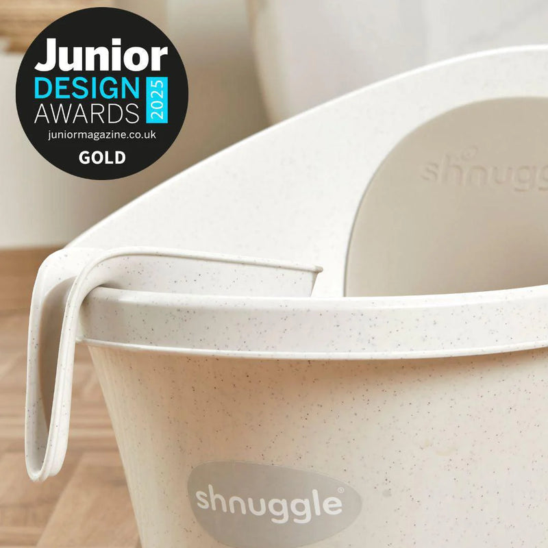 Shnuggle Eco Collection Washy Rinsing Jug – Cookies & Cream