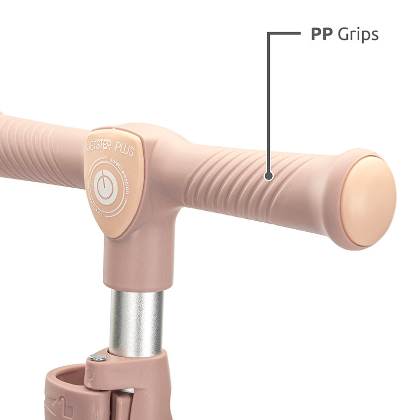 Lorelli Childrens Scooter Jetster Plus – Blue