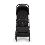 Nuna viaa™ cabn Ultra-compact Cabin Stroller - Caviar