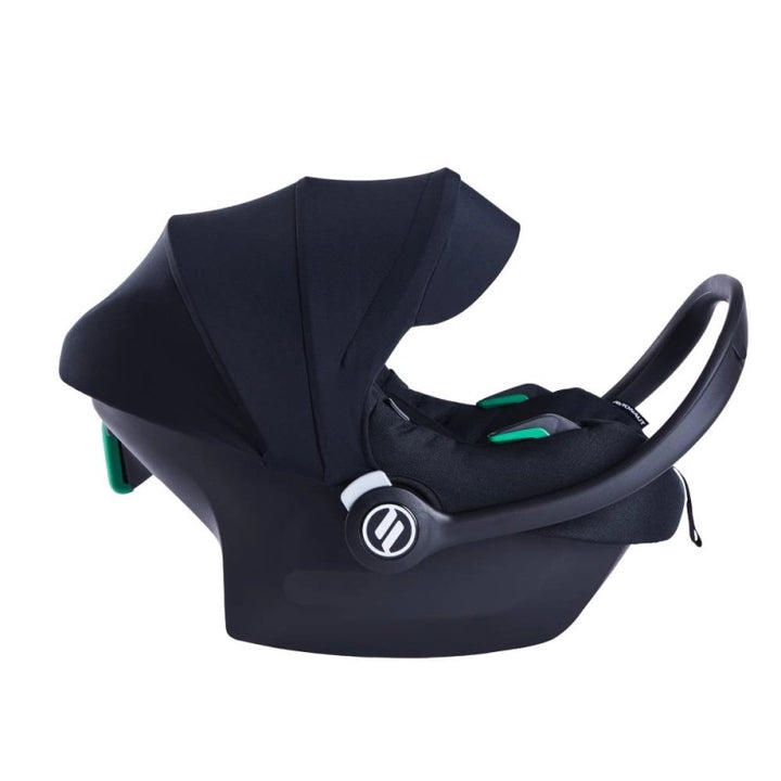 Avionaut Cosmo Infant Car Seat - Black