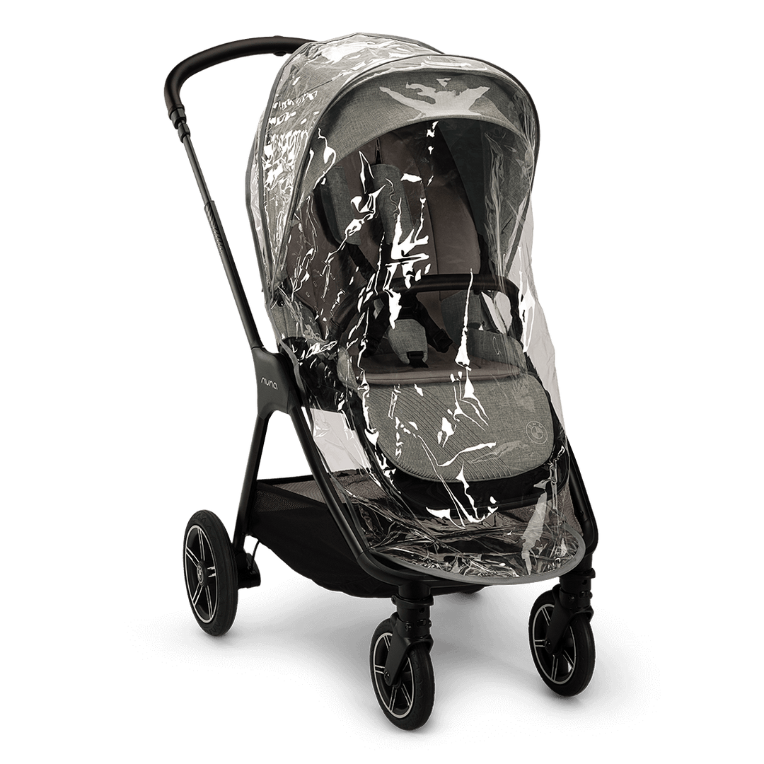 Nuna x BMW Collection Triv Next Pushchair - Graphene