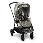 Nuna x BMW Collection Triv Next Pushchair - Graphene