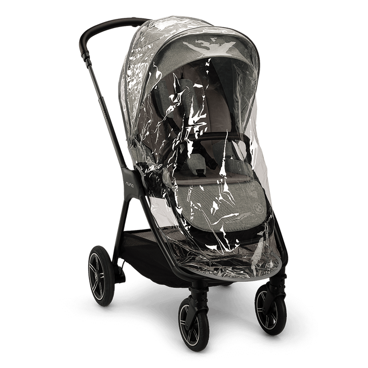Nuna x BMW Collection Triv Next Pushchair - Graphene