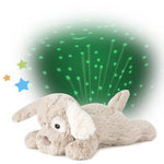Cloud B Dream Buddies® Nightlight Projector - Patch the Puppy