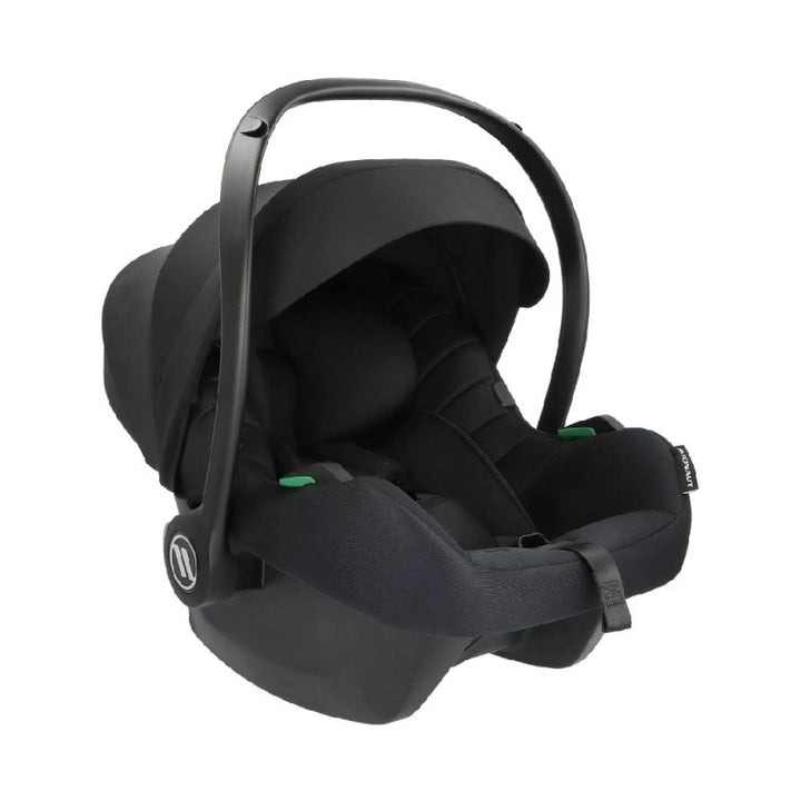 Avionaut Cosmo 2.0 Smart Car Seat - Black