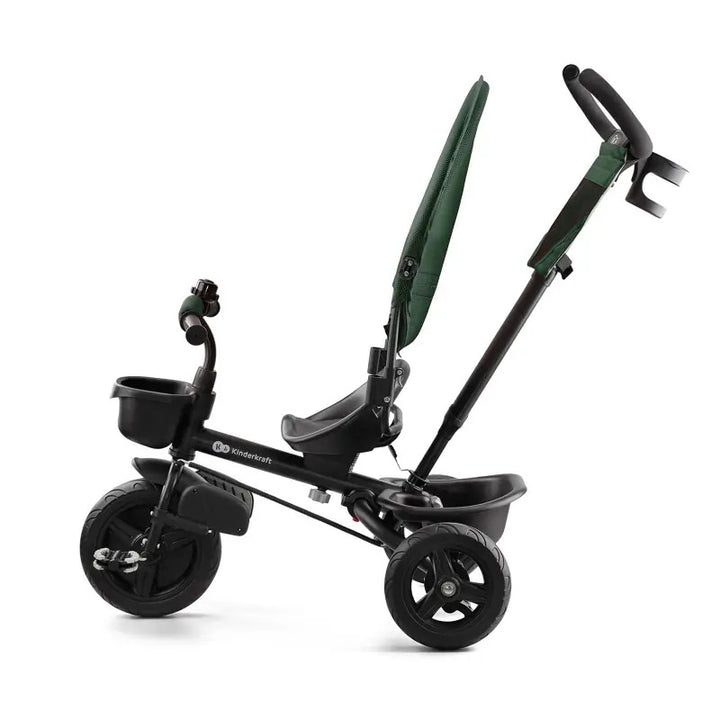 Kinderkraft Aveo Tricycle-Mystic Green