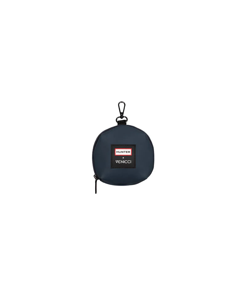 Hunter x Venicci Special Edition Upline3 2in1 Essential Bundle - Navy