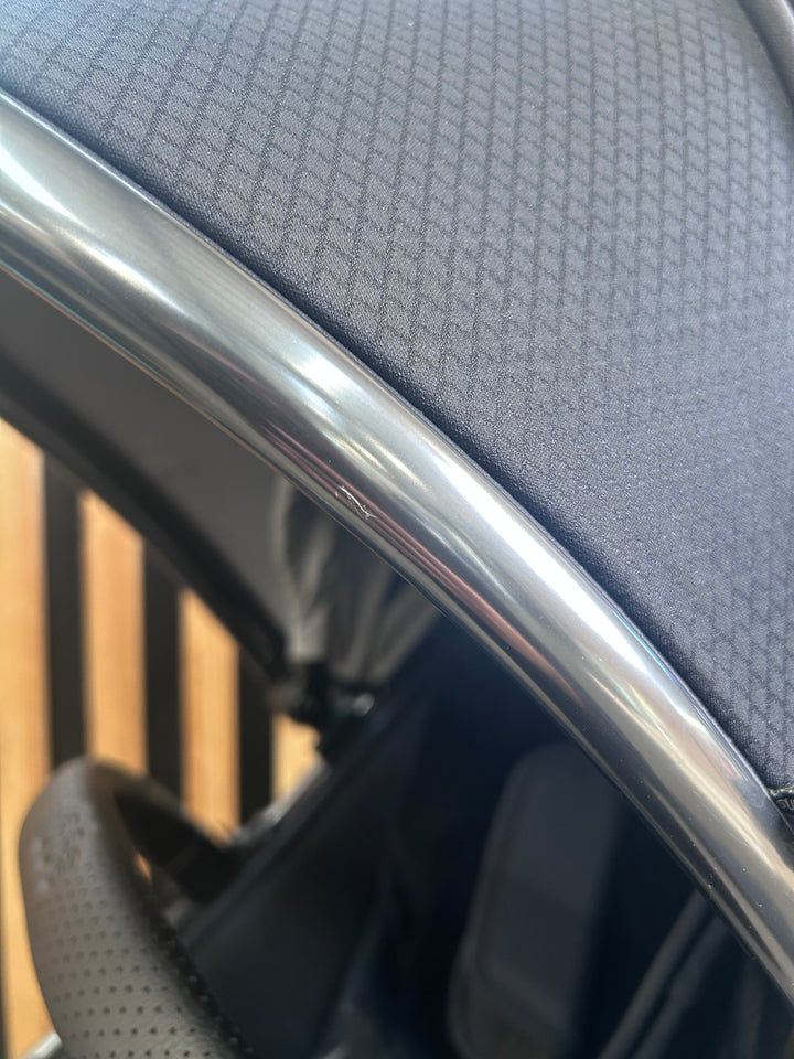 PRE LOVED egg3 Pushchair + Accessories Bundle - Celestial