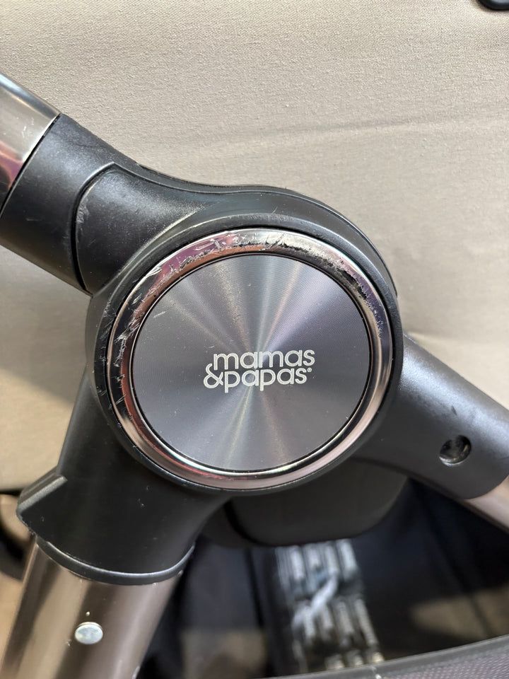 PRE LOVED Mamas & Papas Travel System - Everest