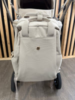 EX DISPLAY Venicci Tila Pram, Pushchair & Accessories - Latte