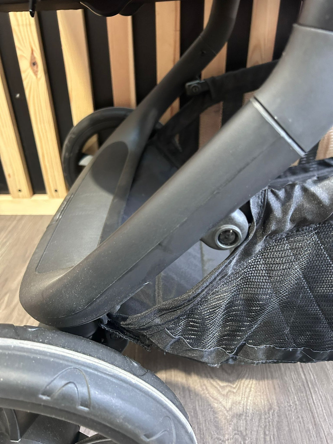 EX DISPLAY iCandy Orange4 - Glacier