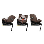 Cosatto All in All Extra i-Size 360 Car Seat - Foxford Hall