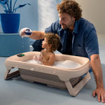 Maxi-Cosi Indigo Baby Bath - Muted Terra