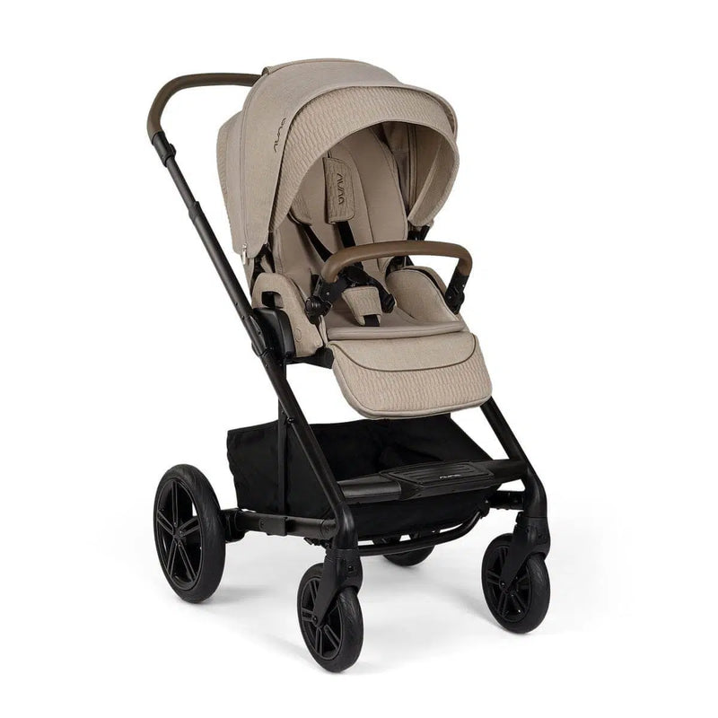 Nuna MIXX Next Pushchair - Cosmopolitan