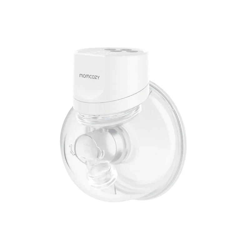 Momcozy S12 Pro Double Wearable Electric Breast Pump