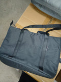 OPEN BOX Venicci Changing Bag - Dark Grey