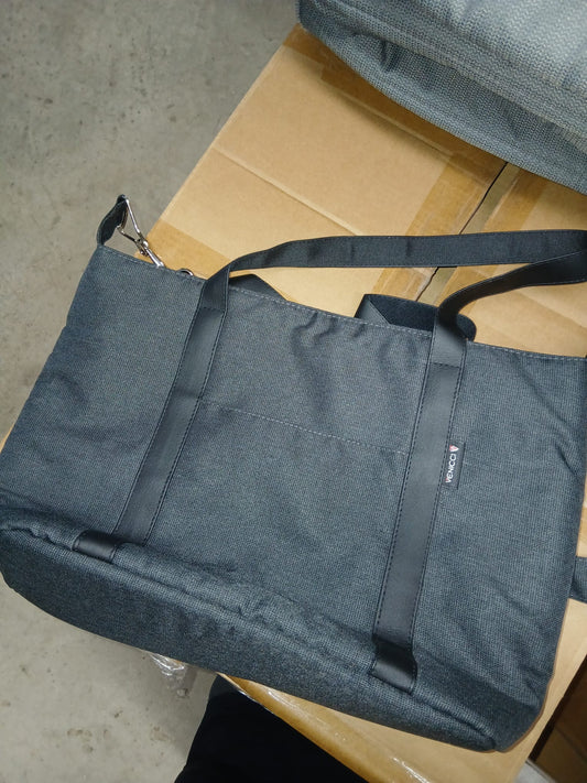 OPEN BOX Venicci Changing Bag - Dark Grey