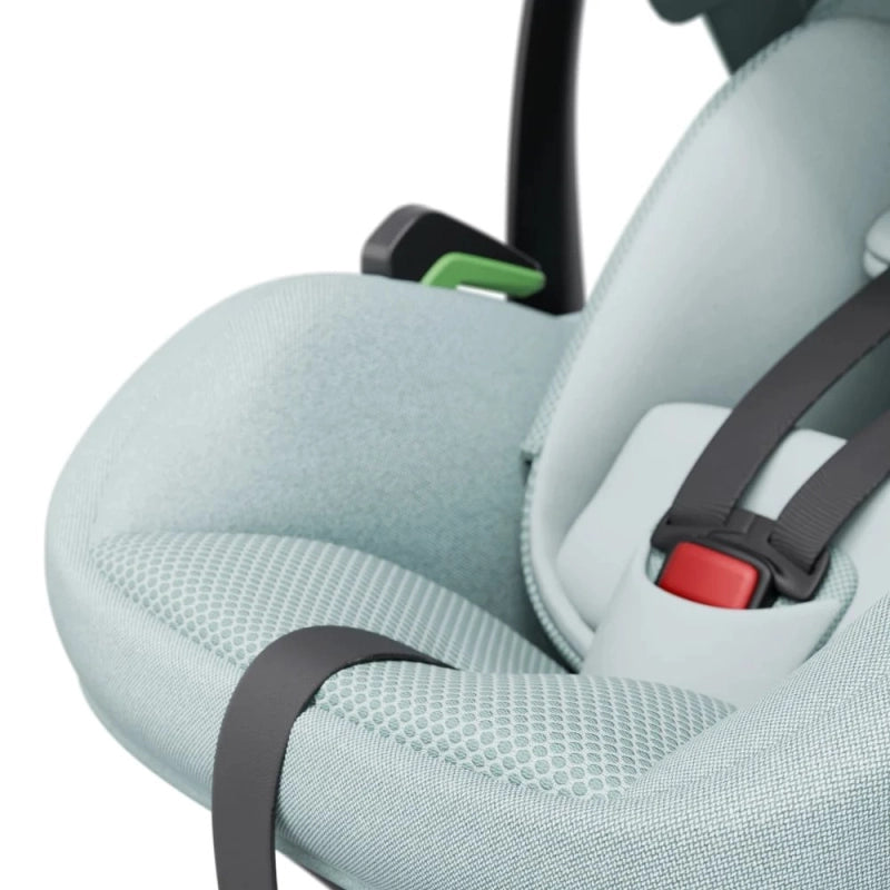 Avionaut Pixel 3 Lightweight Car Seat - Mint