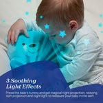 Chicco Baby Bear Projector - Neutral