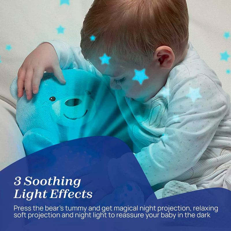 Chicco Baby Bear Projector - Neutral
