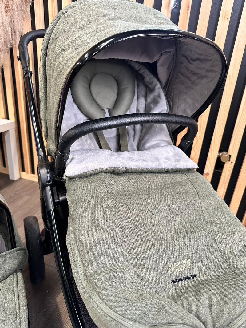 PRE LOVED Mamas & Papas Ocarro - Juniper