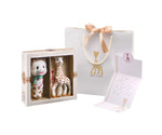 Sophie la girafe - The Sweety Gift Set