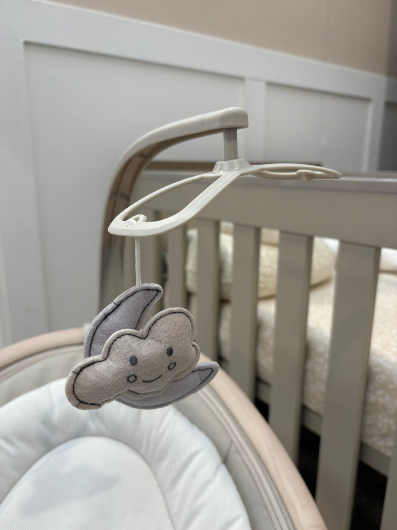EX DISPLAY Maxi-Cosi Cassia Swing - Classic Beige