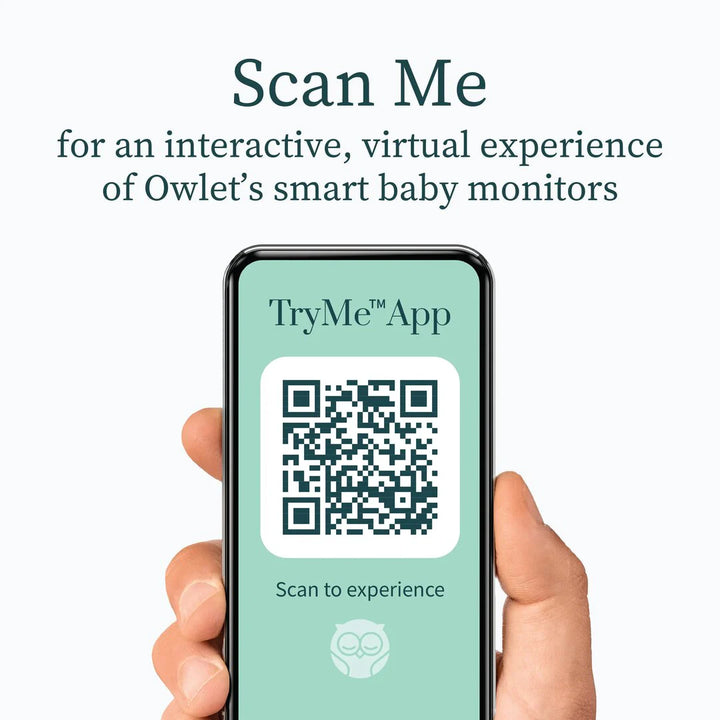 Owlet Dream Sock - Mint