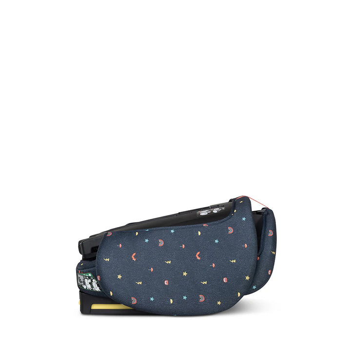 Cosatto On The Go i-Size Travel Car Seat - Doodle Days