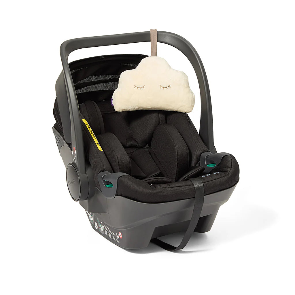 SnuzCloud Baby Sleep Aid - Cashmere
