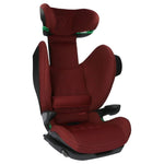 Avionaut MaxSpace AirFlow High Back Booster Car Seat - Red