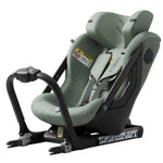 Axkid One 3 - Nordic Bloom Green
