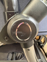 PRE LOVED egg2 Travel System - Cobalt
